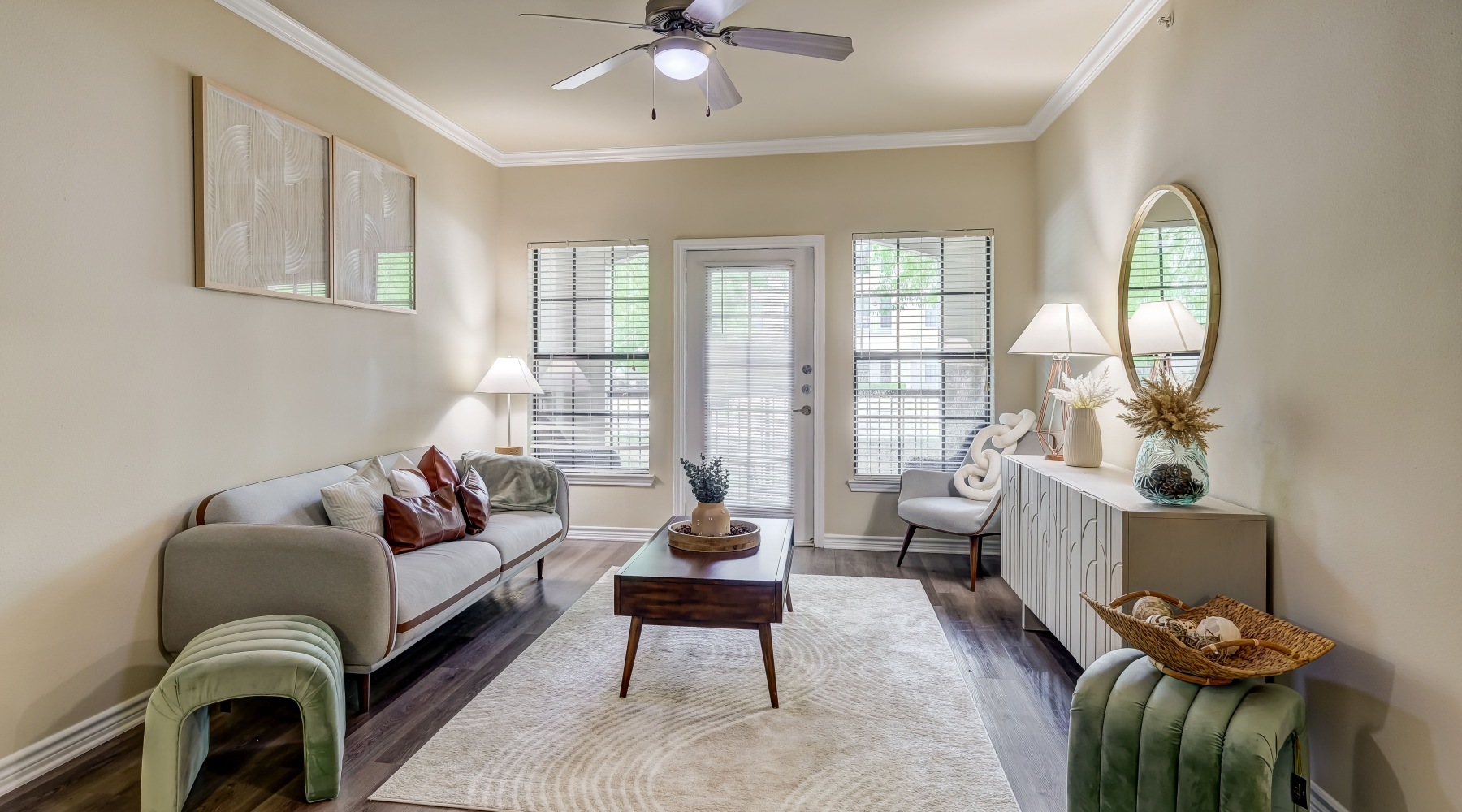 Redefining Comfort and Luxury Redefining Comfort and Luxury