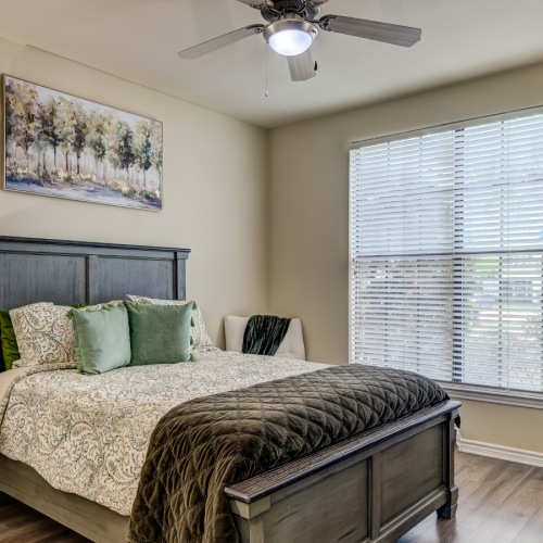 Beautiful bedrooms to fit every need Beautiful bedrooms to fit every need
