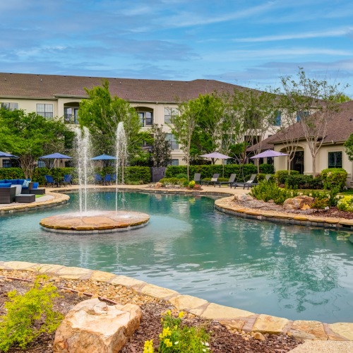 The essence of exceptional living